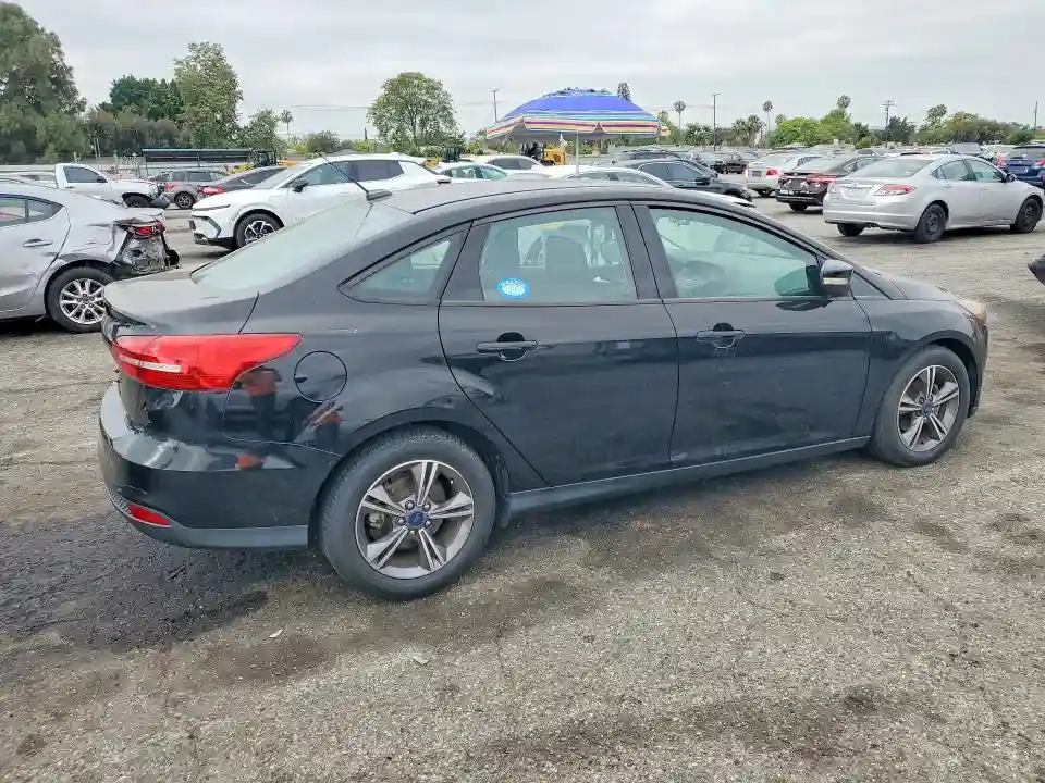 1FADP3FE9HL314439 2017 FORD FOCUS-2