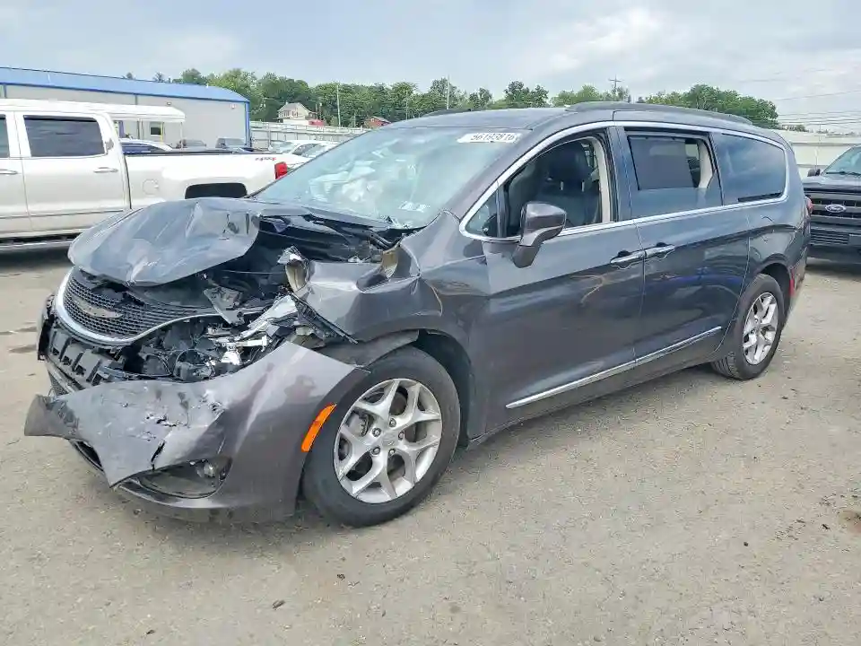 2C4RC1BG2HR514416 2017 CHRYSLER PACIFICA-0