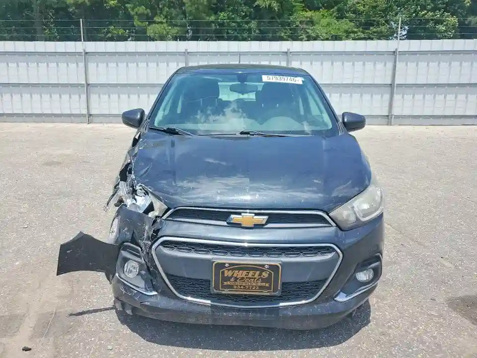 KL8CD6SA4GC628719 2016 CHEVROLET SPARK-4