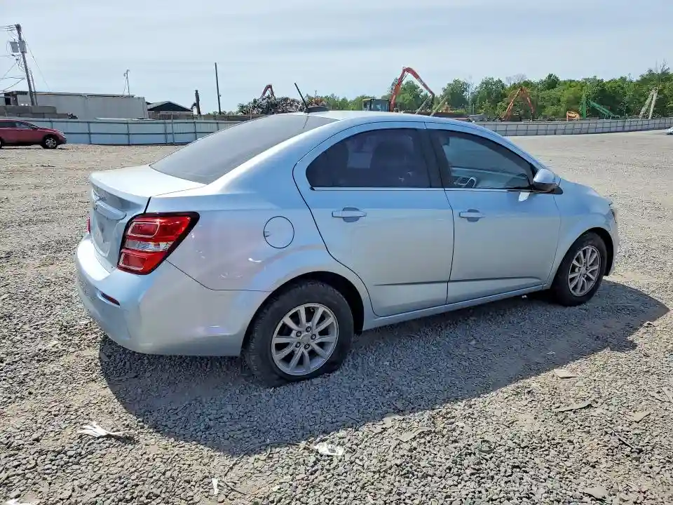1G1JD5SG2H4142816 2017 CHEVROLET SONIC-2