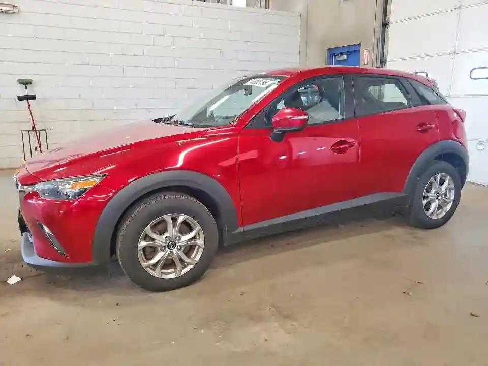 JM1DKFB73K1452062 2019 MAZDA CX-3-0