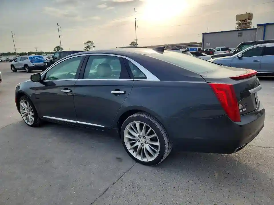 2G61S5S30F9117694 2015 CADILLAC XTS-1