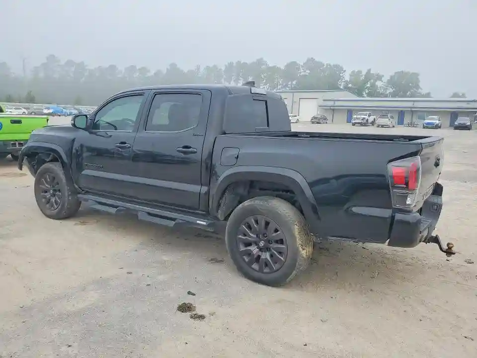 3TMEZ5CN7PM202373 2023 TOYOTA TACOMA-1