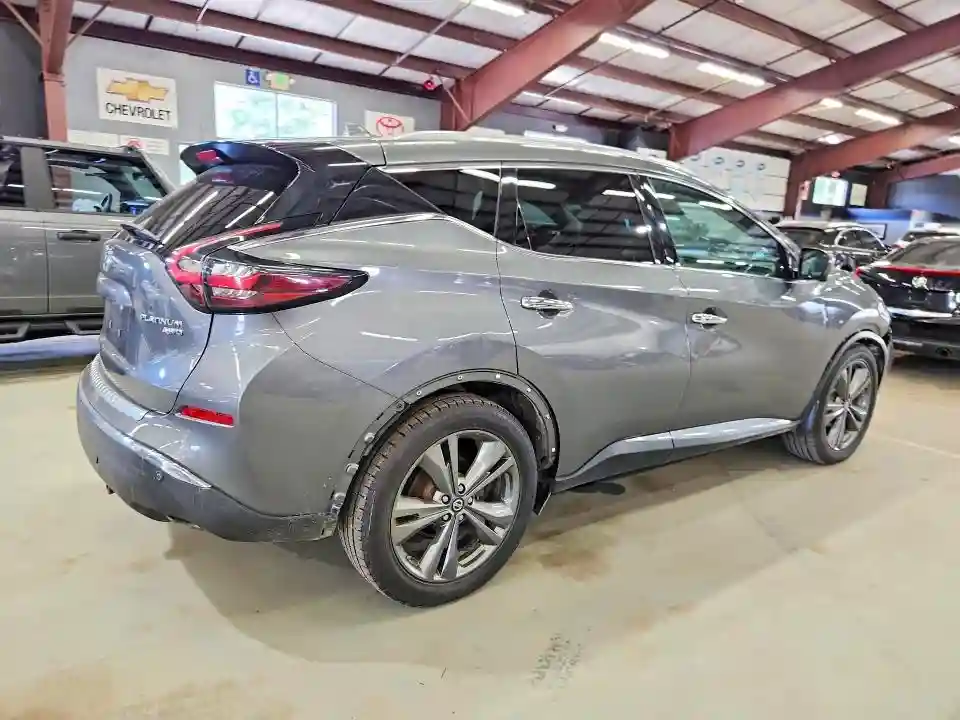 5N1AZ2MS4KN118006 2019 NISSAN MURANO-2
