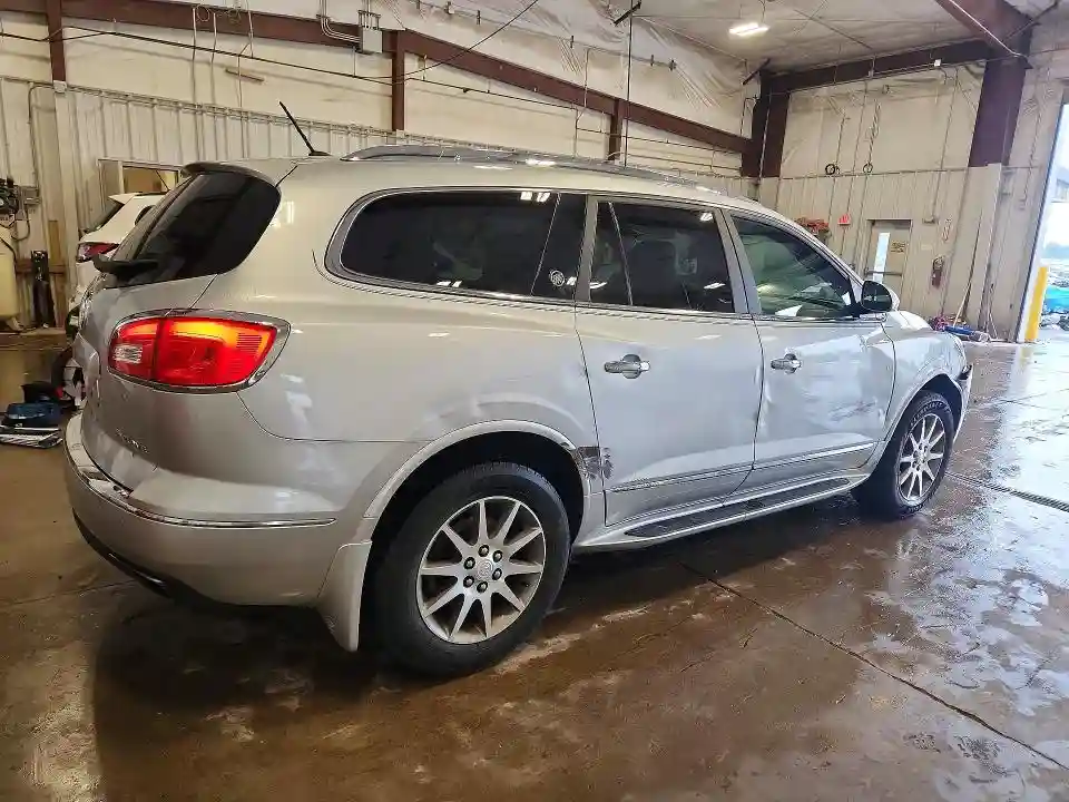 5GAKRBKD9FJ165074 2015 BUICK ENCLAVE-2