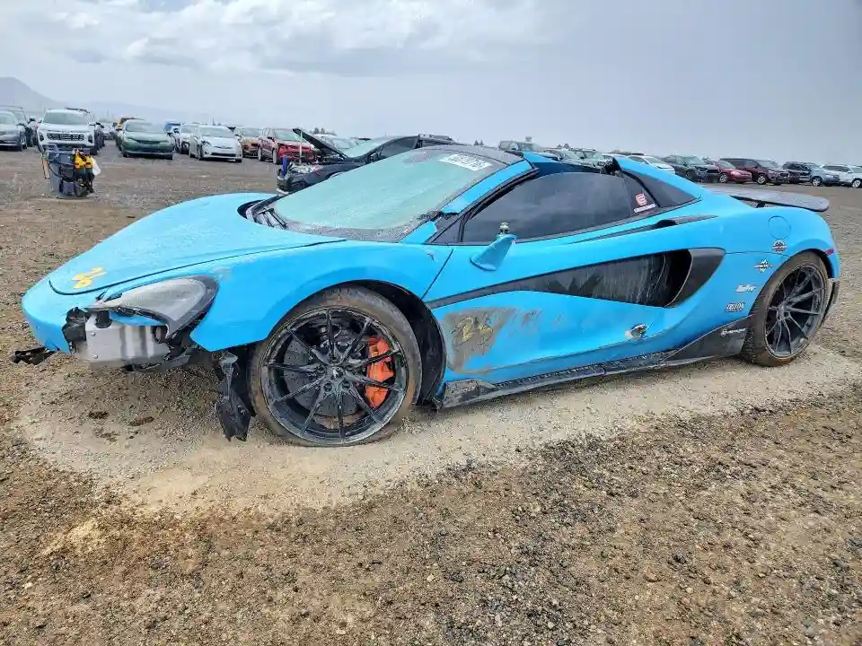 SBM13SAAXLW007965 2020 MCLAREN AUTOMOTIVE ALL OTHER-0