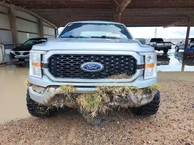 1FTEW1CP8MKE74873 2021 FORD F-150-4