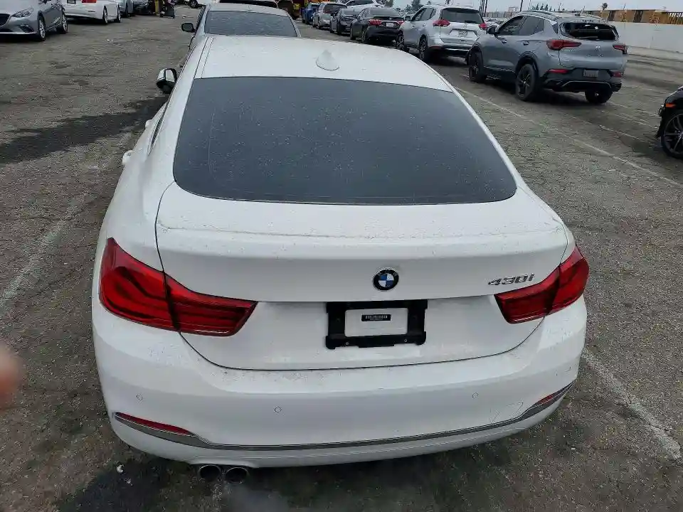 WBA4J1C50KBM18042 2019 BMW 4 SERIES-5