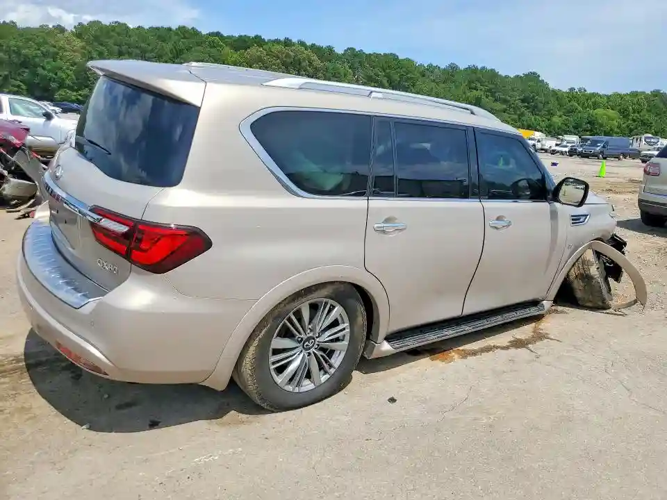 JN8AZ2NFXJ9663175 2018 INFINITI QX80-2