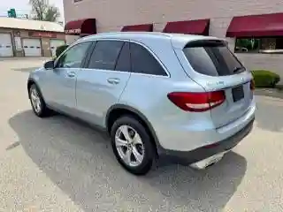 WDC0G4KB7JV102881 2018 MERCEDES-BENZ GLC-CLASS-2