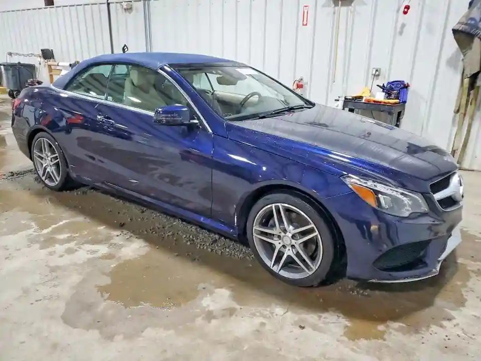 WDDKK6FF7GF342317 2016 MERCEDES-BENZ E-CLASS-3