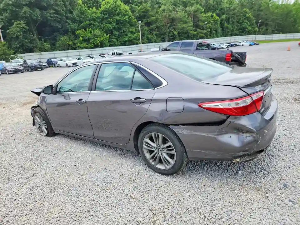 4T1BF1FK8HU631407 2017 TOYOTA CAMRY-1