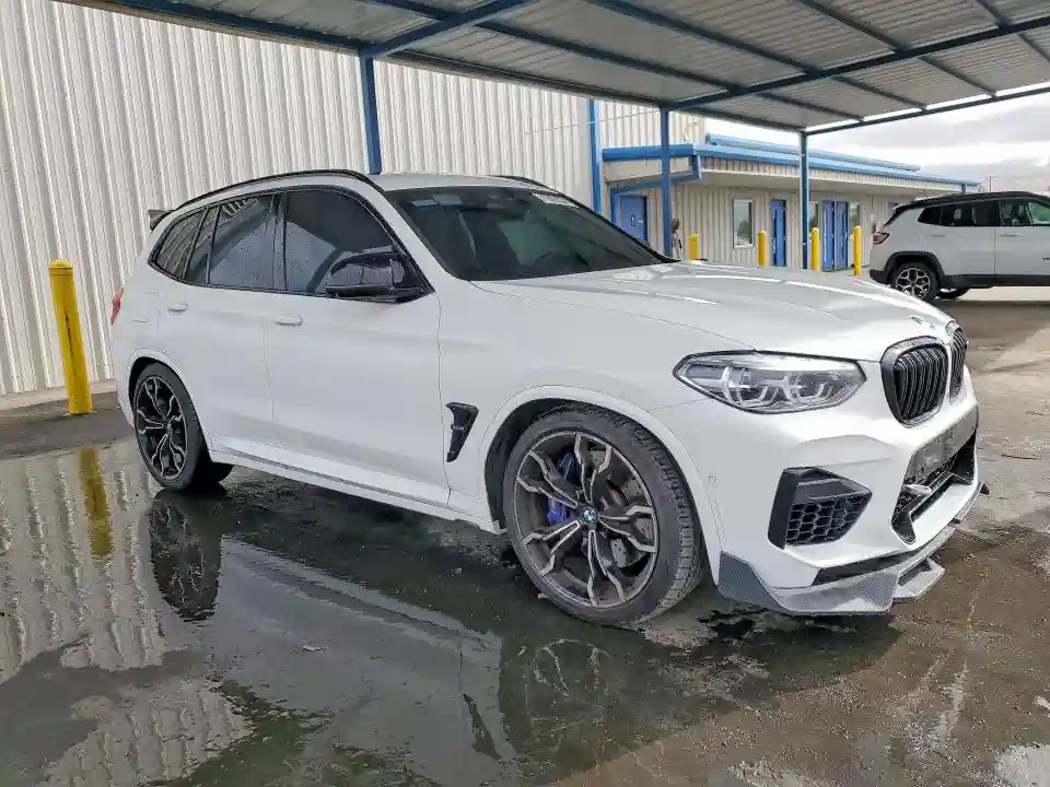 5YMTS0C07L9B47347 2020 BMW X3-3
