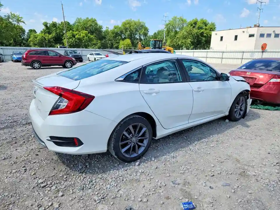 19XFC1F36ME003877 2021 HONDA CIVIC-2