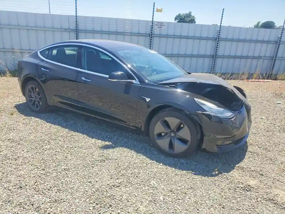 5YJ3E1EA8JF166064 2018 TESLA MODEL 3-3