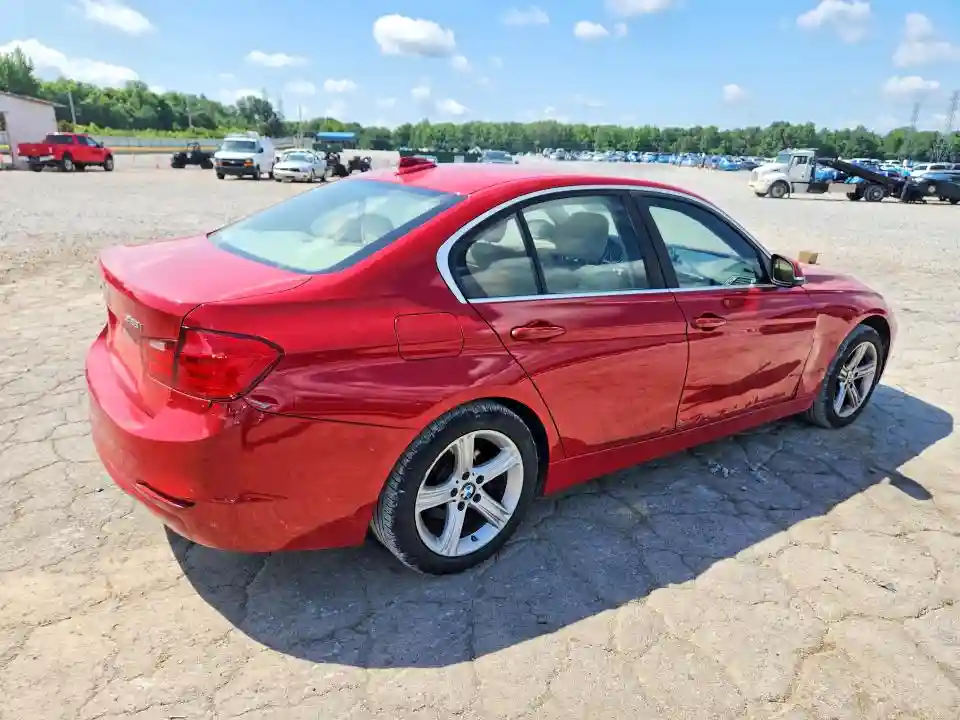 WBA3B3C59FJ983776 2015 BMW 3 SERIES-2