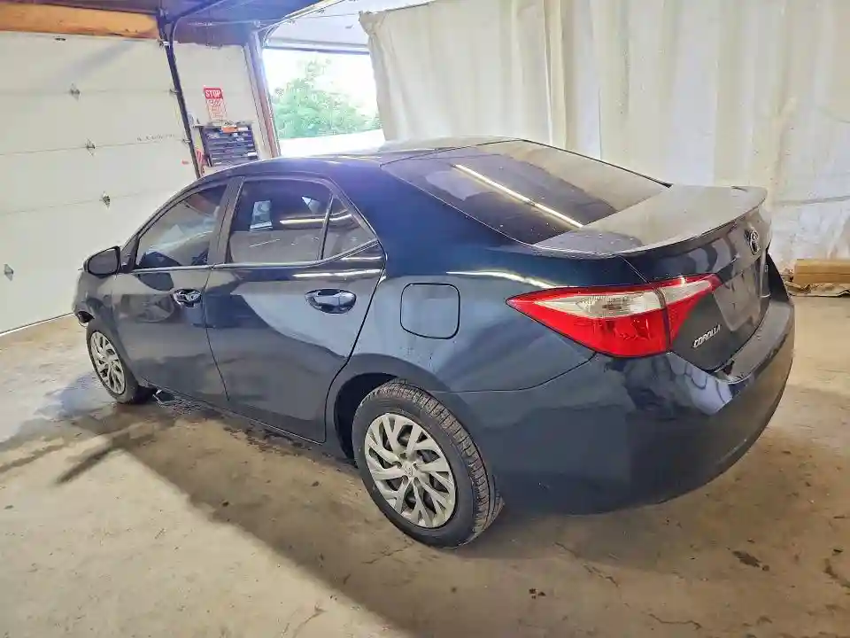 2T1BURHE8KC177437 2019 TOYOTA COROLLA-1