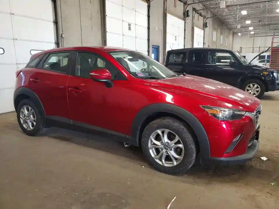 JM1DKFB73K1452062 2019 MAZDA CX-3-3