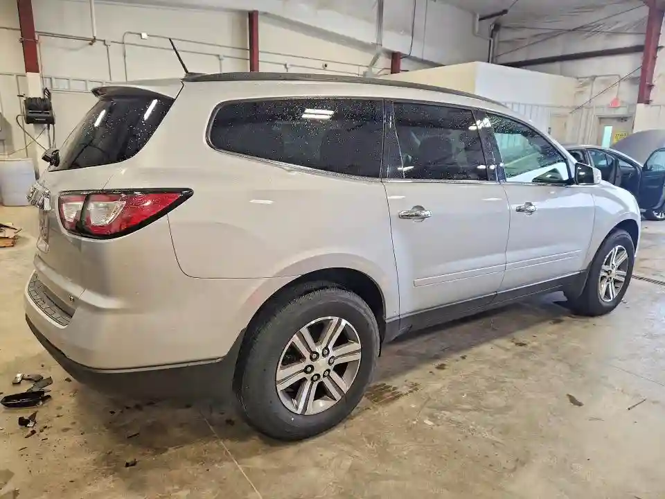 1GNKVGKD6HJ109613 2017 CHEVROLET TRAVERSE-2