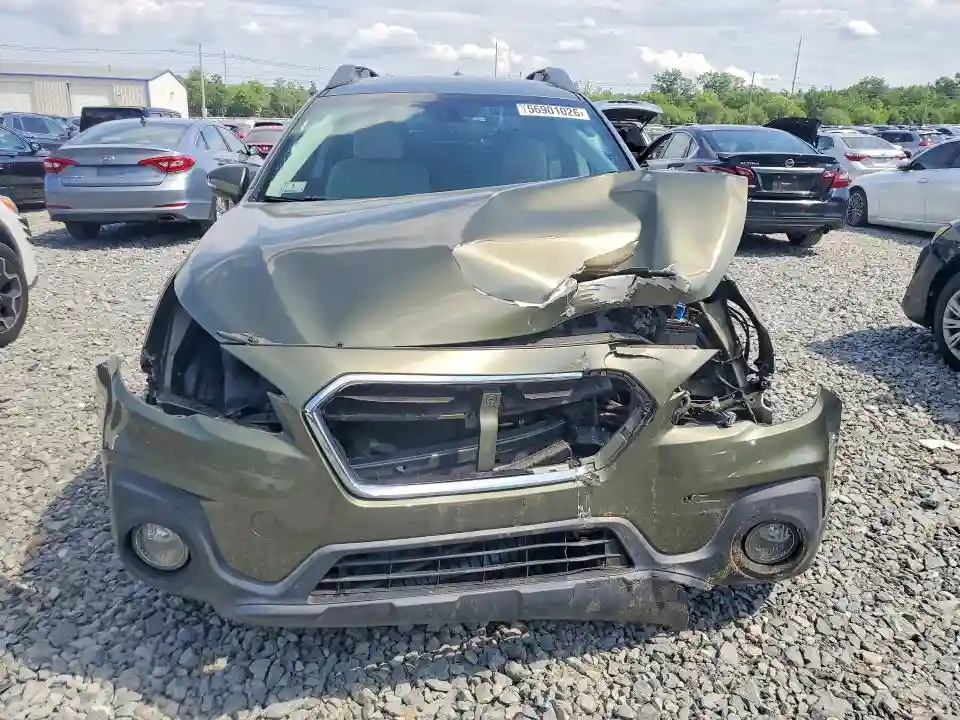 4S4BSAFC3J3216592 2018 SUBARU OUTBACK-4