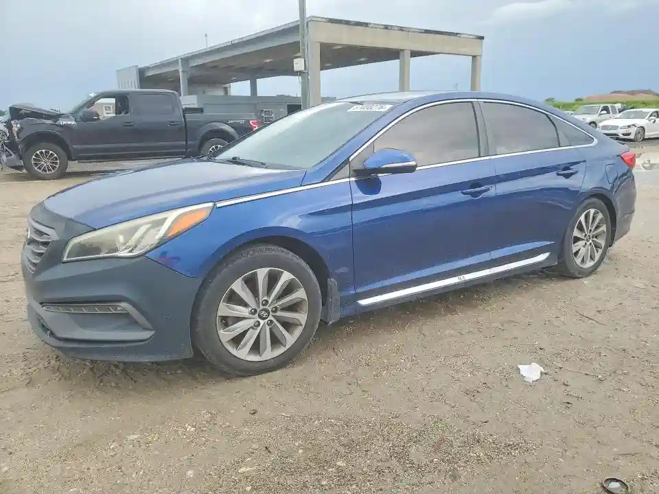 5NPE34AF6GH316698 2016 HYUNDAI SONATA-0