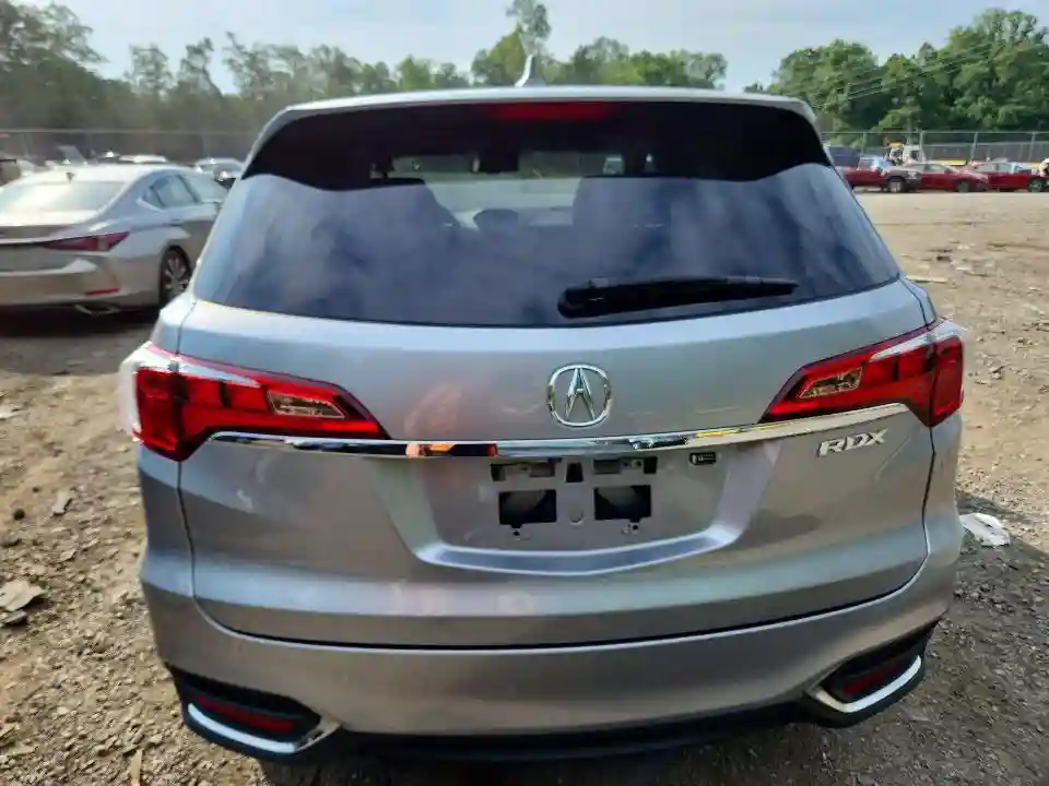 5J8TB3H39HL021061 2017 ACURA RDX-5