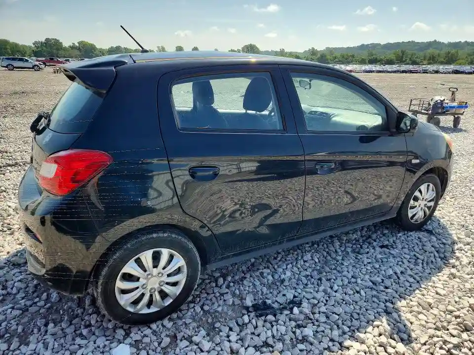 ML32A3HJ5HH004257 2017 MITSUBISHI MIRAGE-2