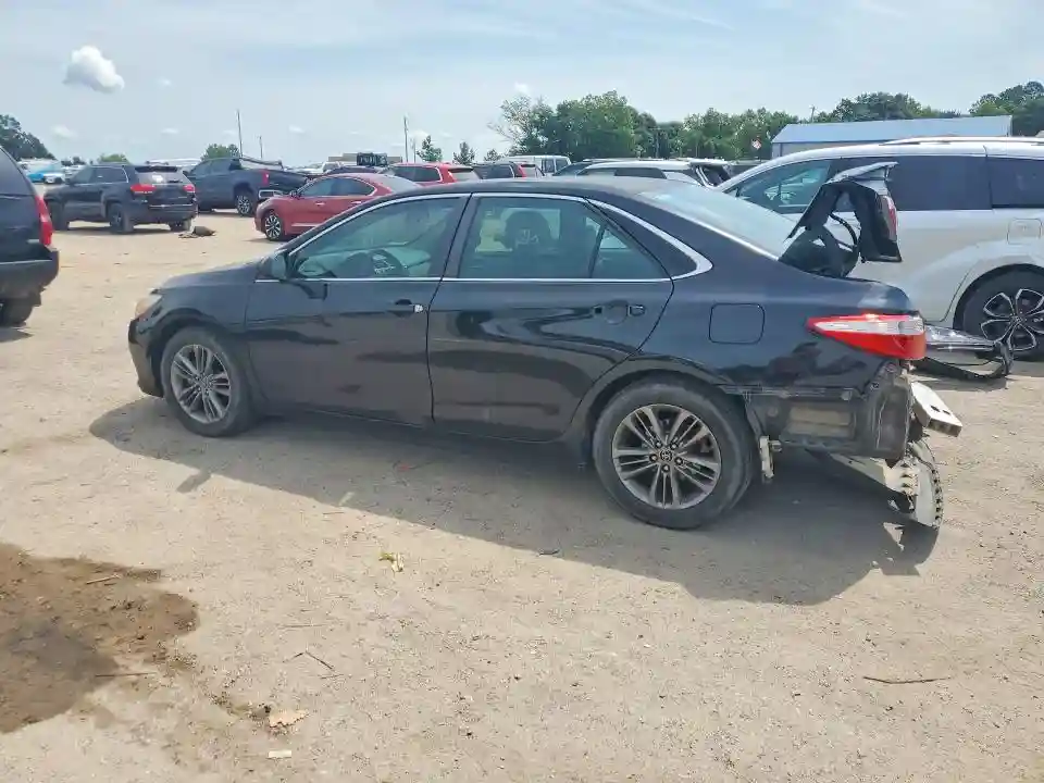 4T1BF1FK5FU493760 2015 TOYOTA CAMRY-1