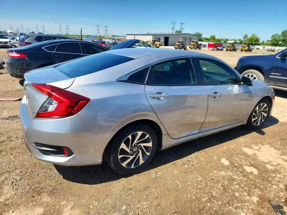 19XFC2F79GE009928 2016 HONDA CIVIC-2