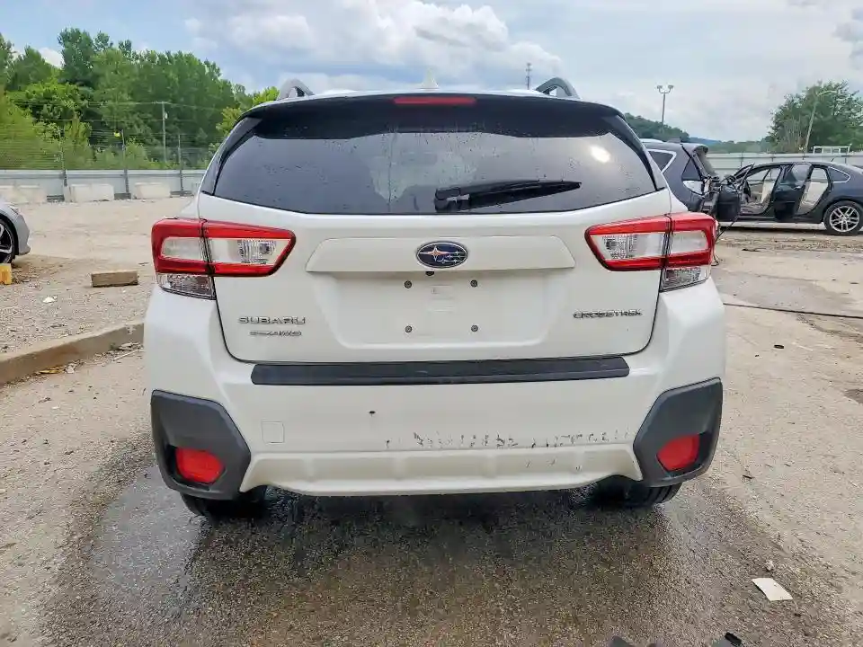 JF2GTACCXKH232015 2019 SUBARU CROSSTREK-5