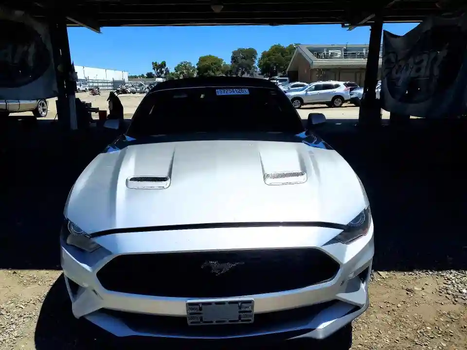 1FATP8UH3K5109250 2019 FORD MUSTANG-4