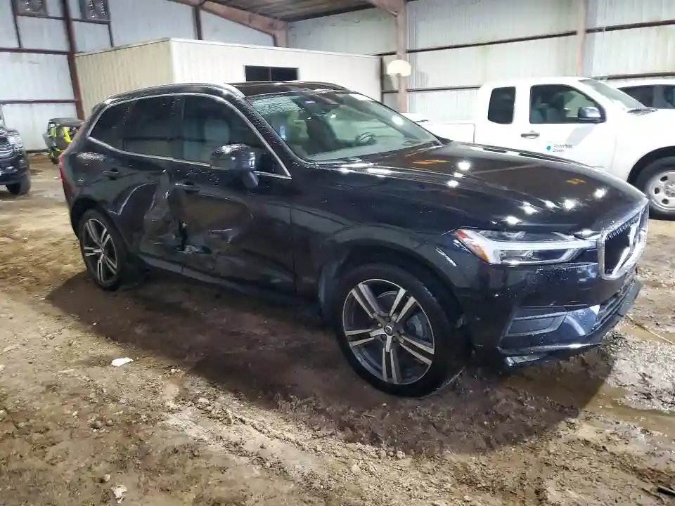 LYV102DK8KB247400 2019 VOLVO XC60-3