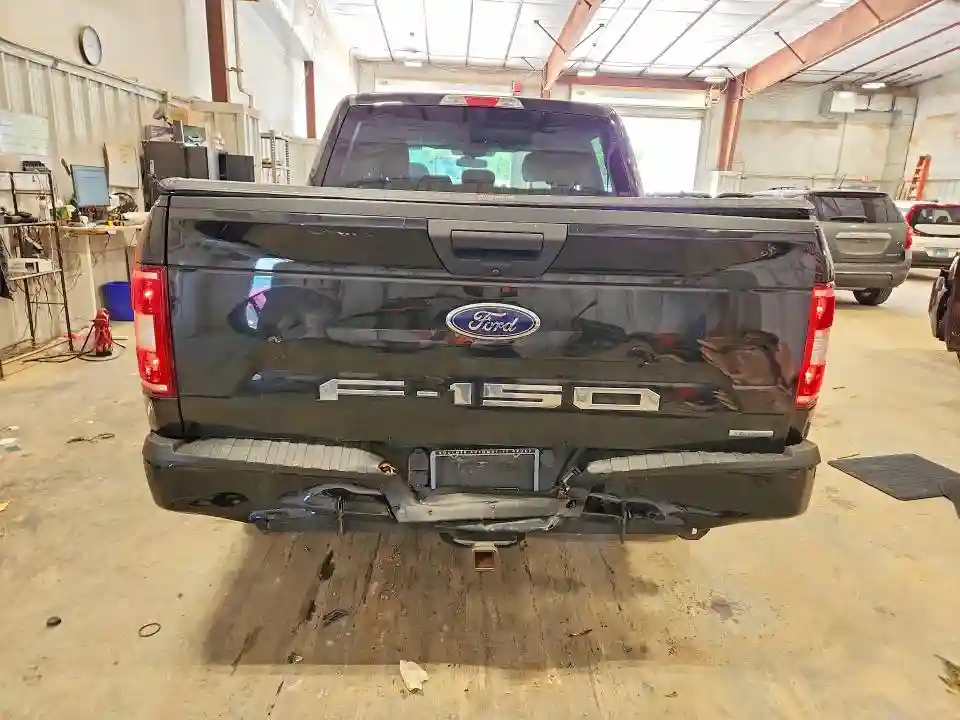 1FTEW1EP9LFB72559 2020 FORD F-150-5