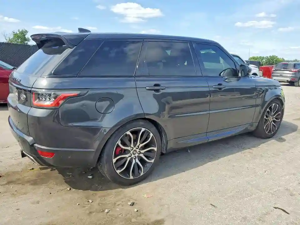 SALWR2RE7KA836968 2019 LAND ROVER RANGEROVER-2