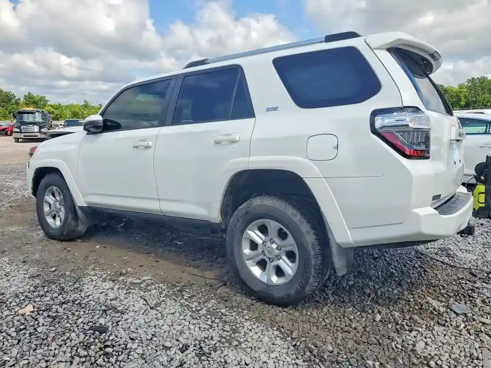 JTEEU5JR7M5243958 2021 TOYOTA 4RUNNER-1
