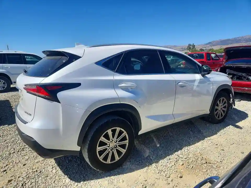 JTJYARBZ4G2039881 2016 LEXUS NX 200T FW-2