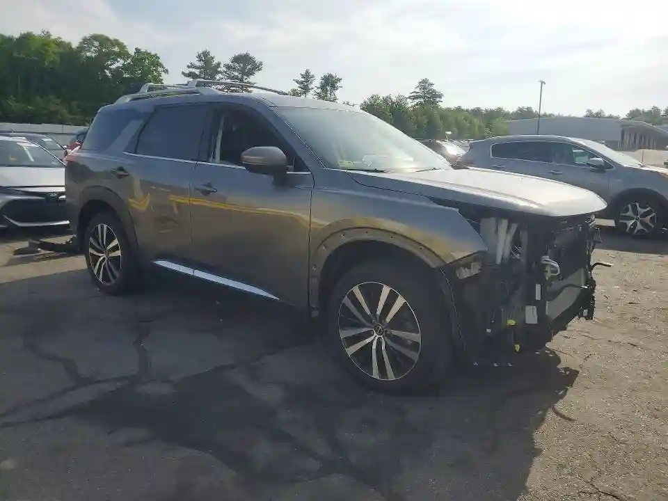 5N1DR3DK6RC244487 2024 NISSAN PATHFINDER-3