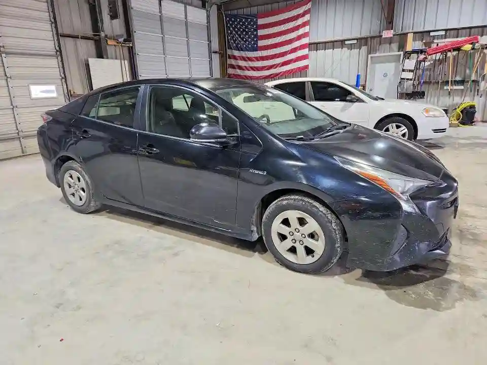 JTDKBRFU8J3058083 2018 TOYOTA PRIUS-3