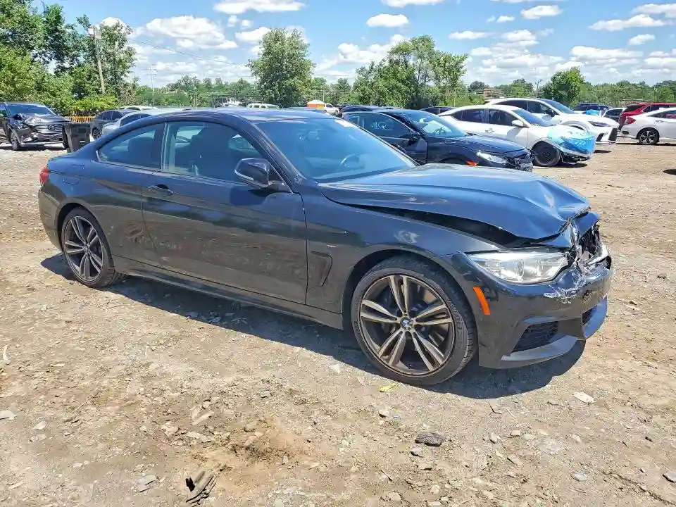 WBA3R5C5XGK373405 2016 BMW 4 SERIES-3