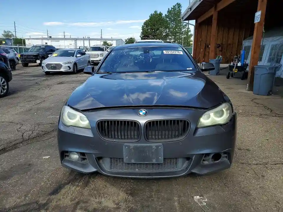 WBA5A7C51GG145520 2016 BMW 5 SERIES-4
