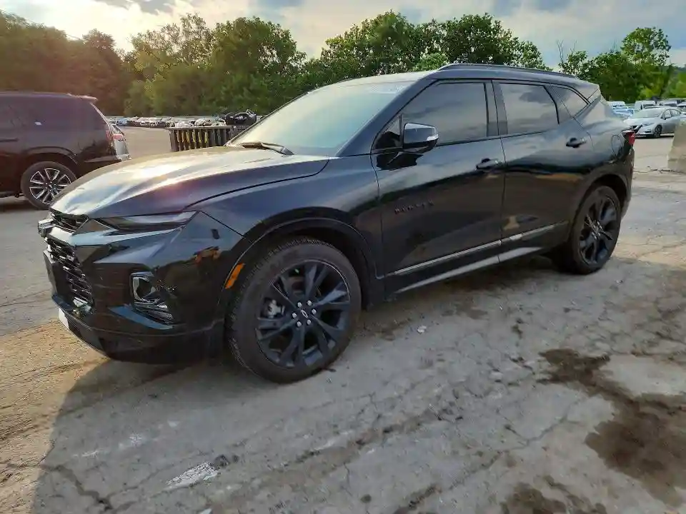 3GNKBKRS4NS225516 2022 CHEVROLET BLAZER-0