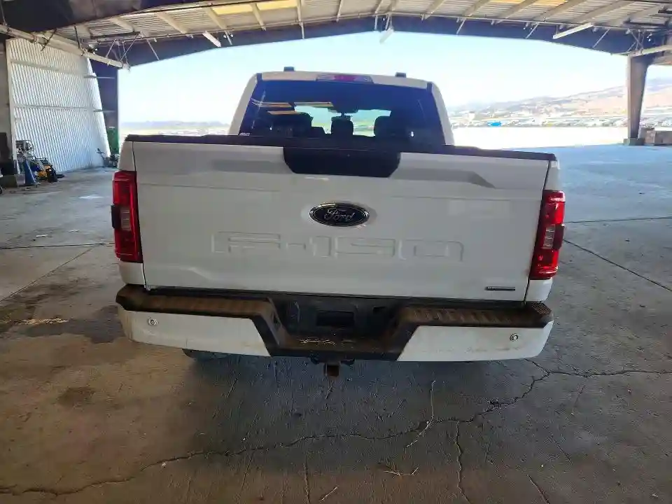 1FTEW1EP3MFC35575 2021 FORD F150-5