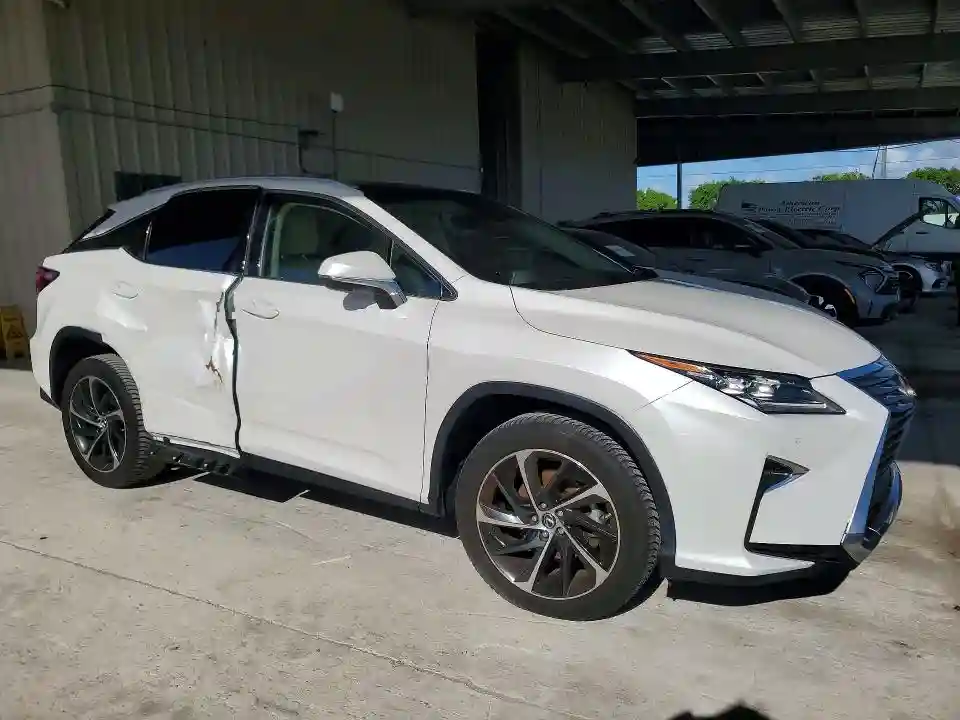 2T2ZZMCA5JC104964 2018 LEXUS RX350-3