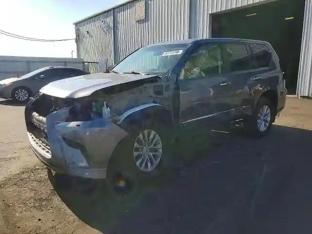 JTJBM7FX4J5186251 2018 LEXUS GX-0