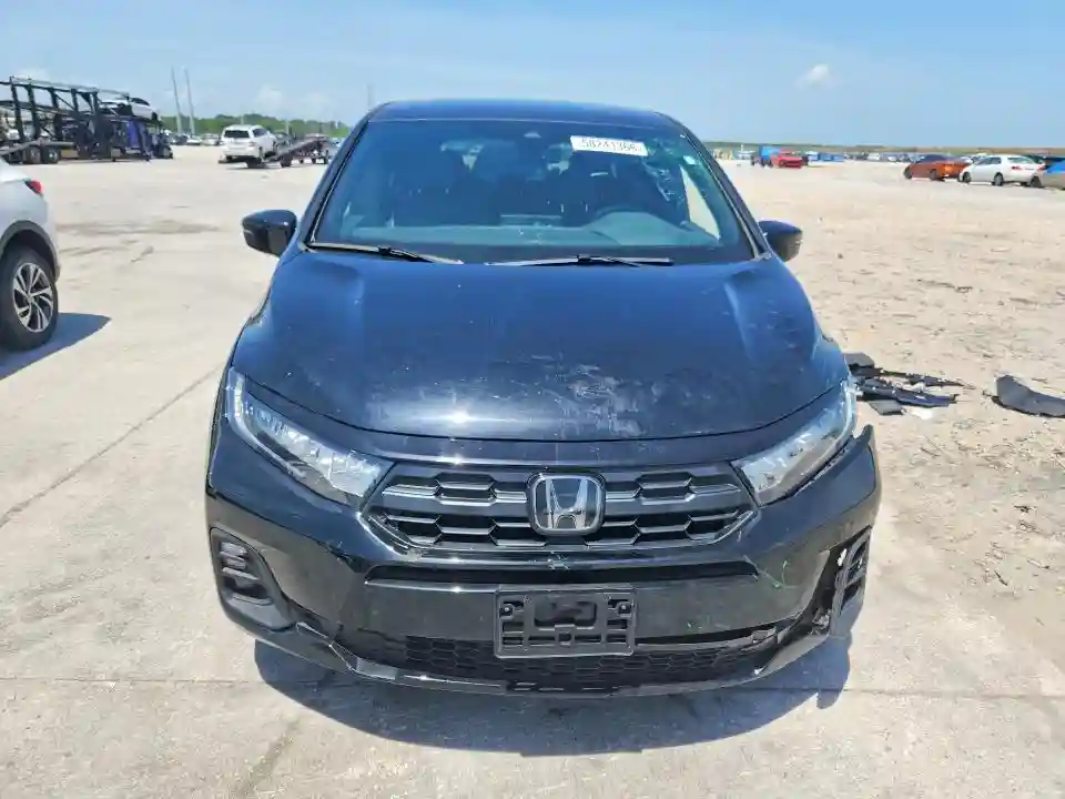 5FNRL6H76SB039425 2025 HONDA ODYSSEY-4