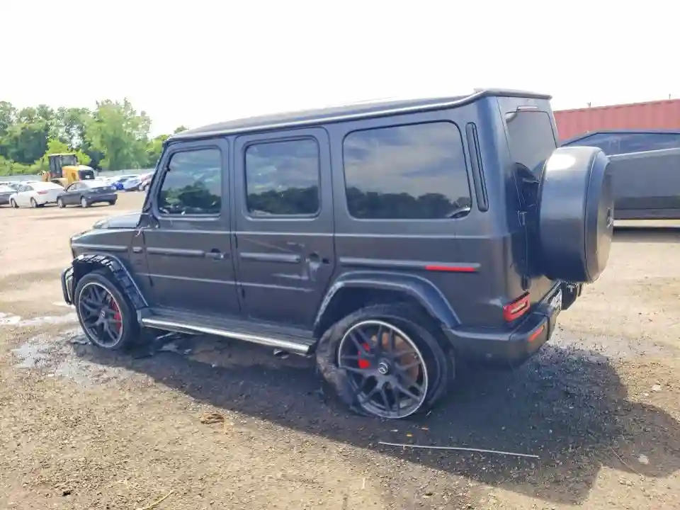 W1NYC7HJXRX511230 2024 MERCEDES-BENZ G-CLASS-1
