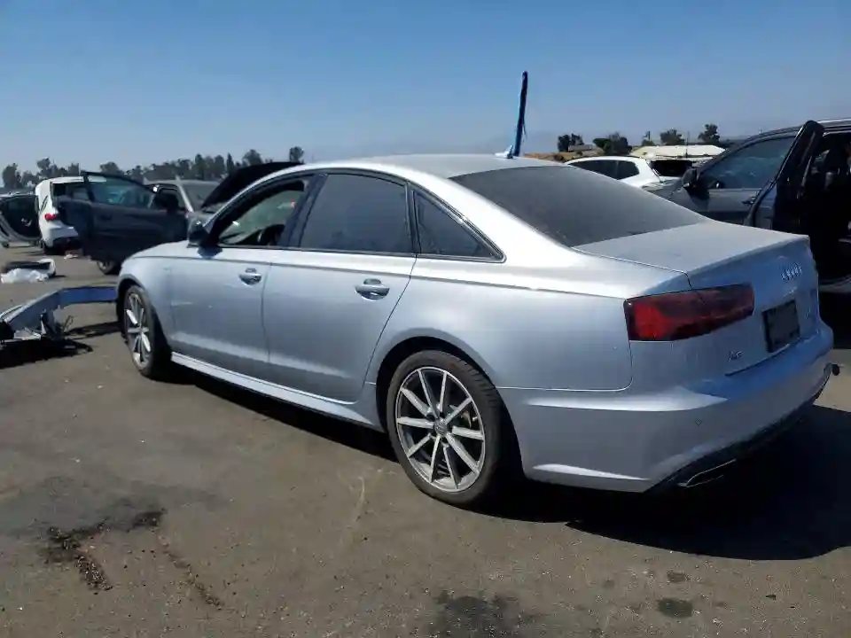 WAUF8AFCXJN102272 2018 AUDI A6-1