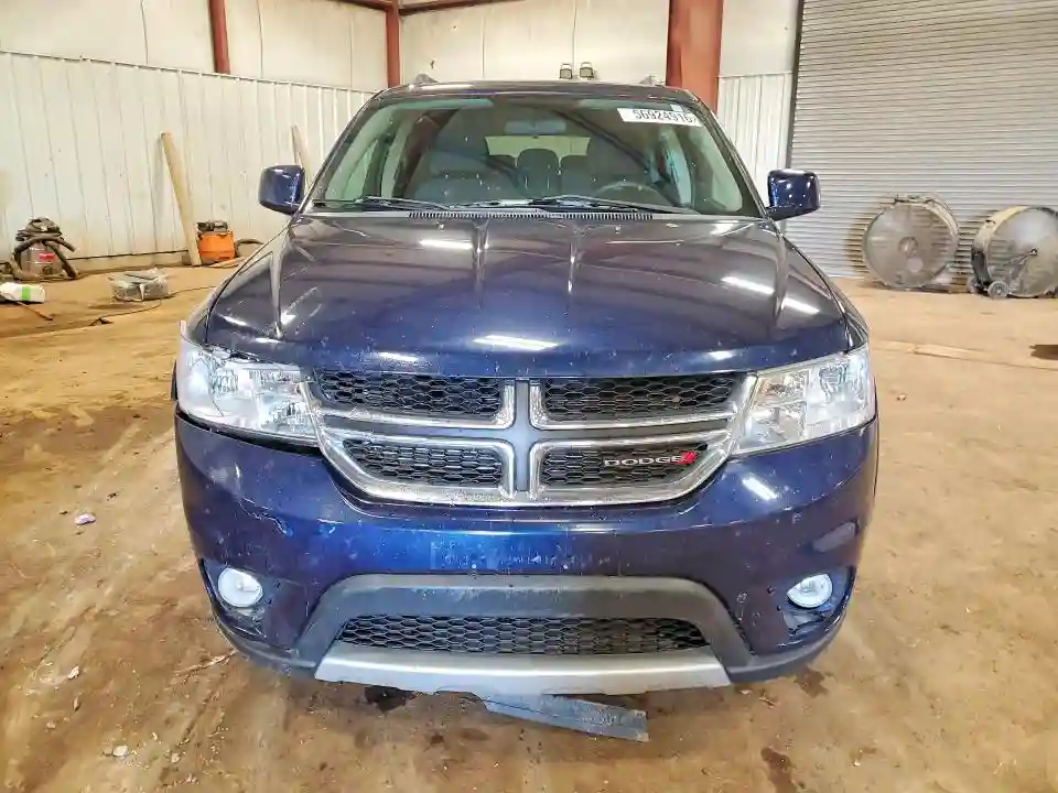 3C4PDDBG4HT512962 2017 DODGE JOURNEY-4