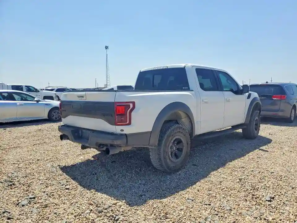 1FTFW1RG0HFA97238 2017 FORD F150-2