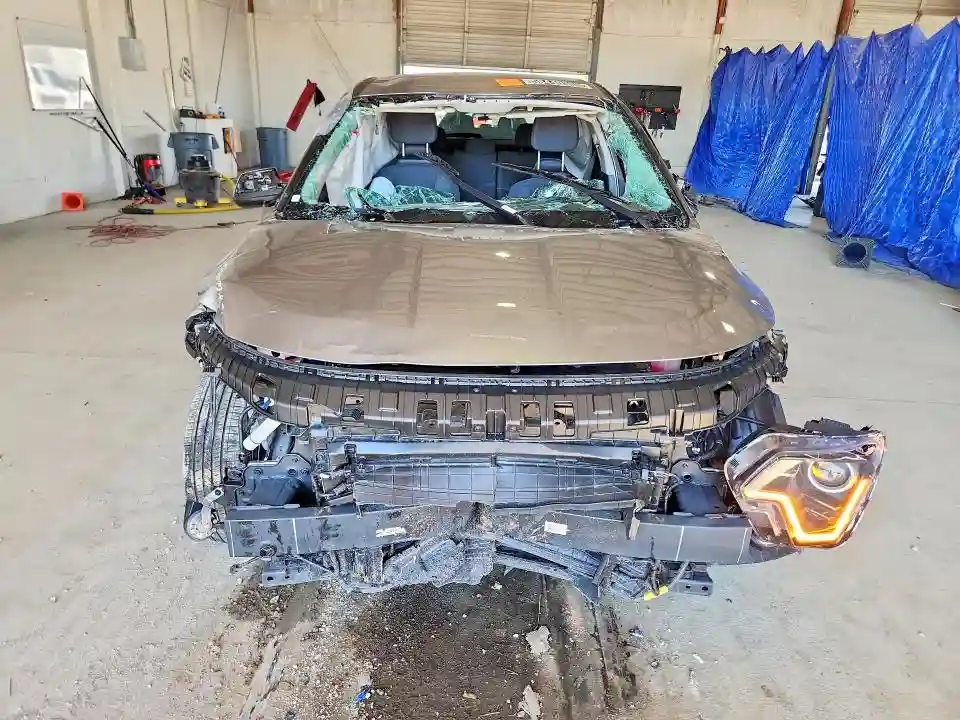KNDCP3LE9T5324136 2026 KIA NIRO-4